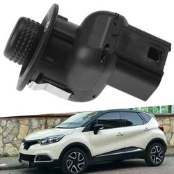 Electric Wing Mirror Control Switch For Renault Captur Clio MK4 8200214921 8200676529