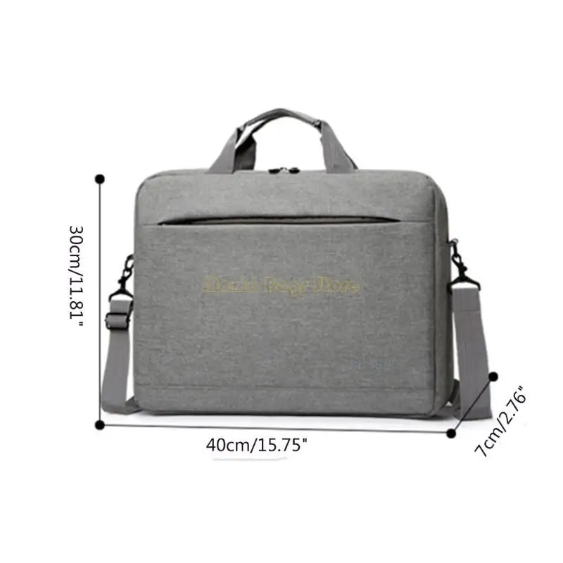 Borsa per laptop X90D BASSA NASSICHE BASSEVE COMPUTANTE BASSA PERCHIO CHOLDA PER CASA PER UOMINI