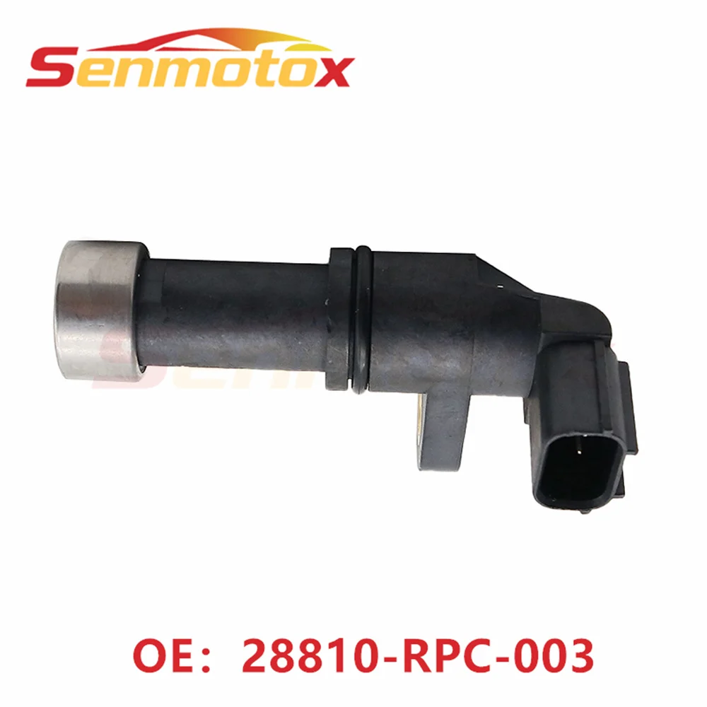 28810-RPC-003 28810RPC003 Transmission Speed Sensor For Honda Accord Civic Fit HR-V 28810-RPC-013 28810RPC013 Auto Accessories