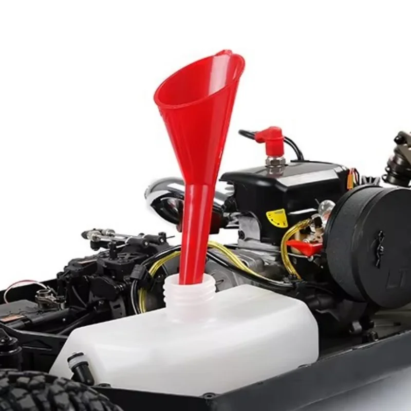 ช่องทางสากลสําหรับรถยนต์แก๊ส RC