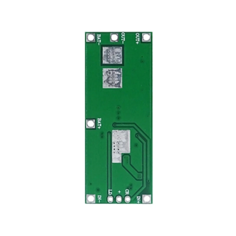 UPS Uninterrupted Power Supply Module LiBattery Step Up Booster Route Monitoring