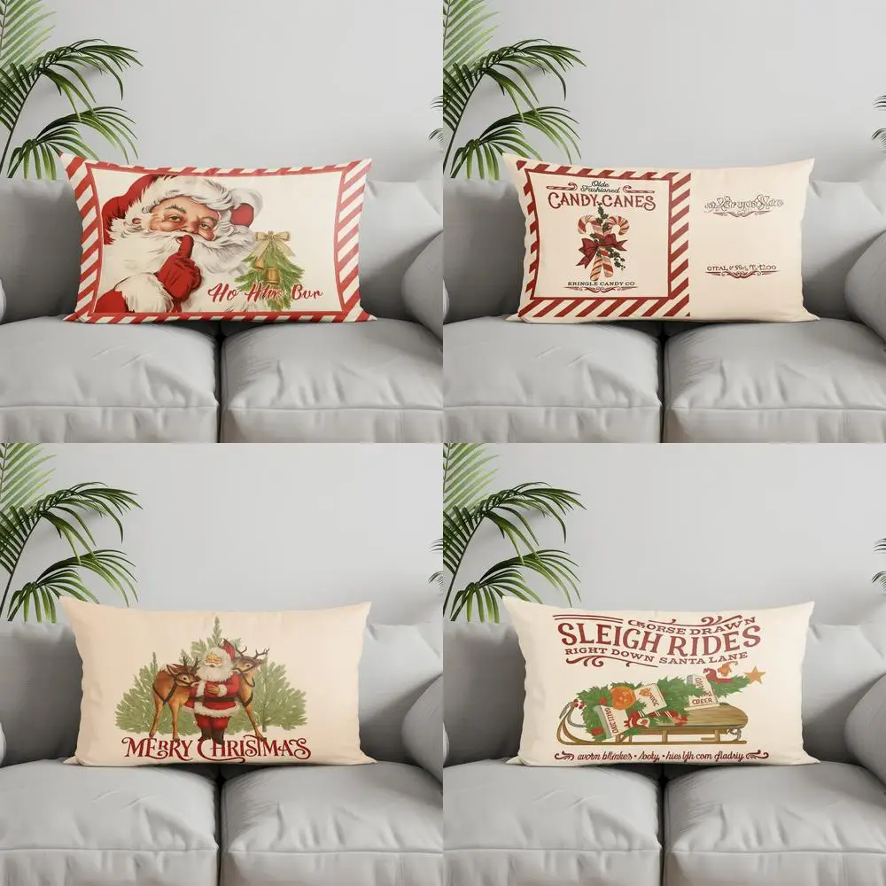 Home Decor Santa's … - image