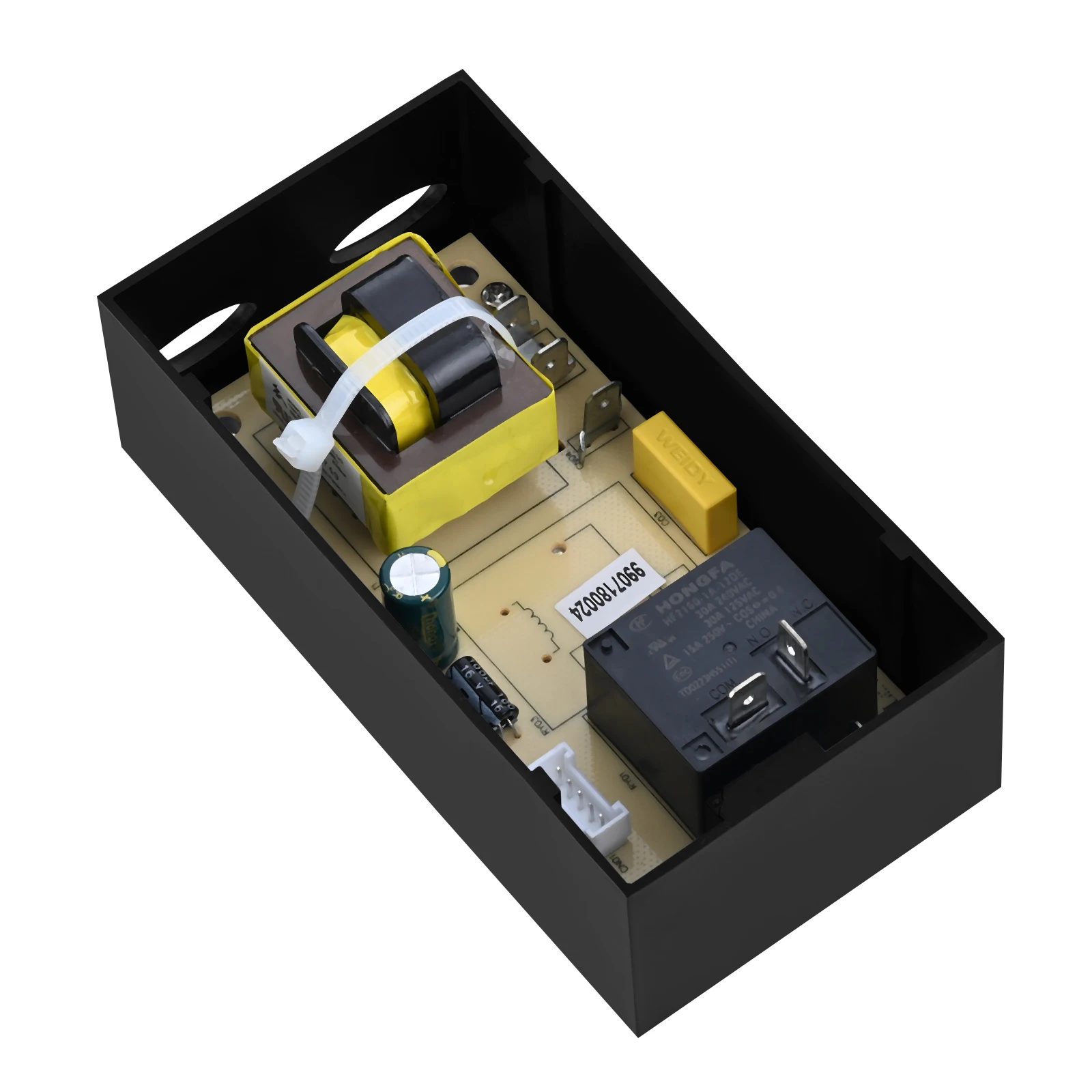 9907180024 Power Circuit Board Replace for Masterbuilt Smoker 20070910 MB20074719 MB20073119 MB20073919 MB21073219 MB21074519