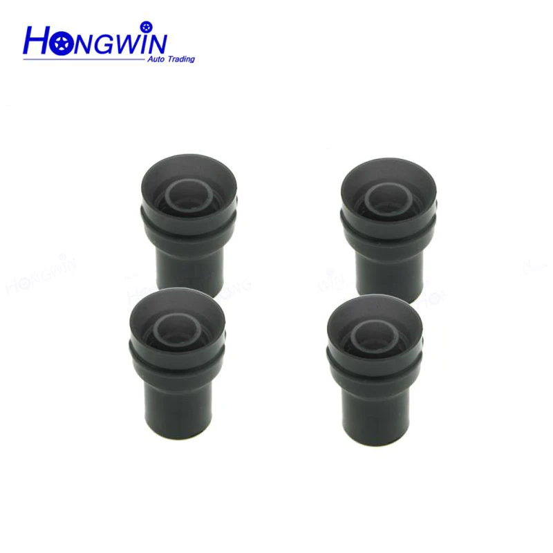 27301-2B010 1 Pcs Spark Plug Cap Connector Ignition Coil Rubber For Hyundai Kia Motor 27301-2B100 273012B100 27301 2B100