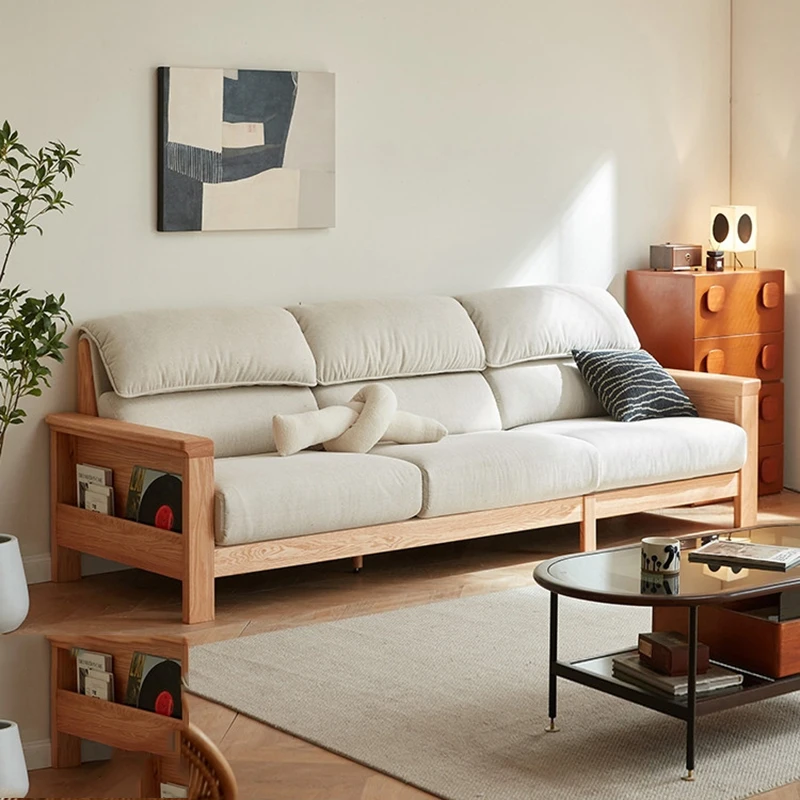 Modern Reclinable L…