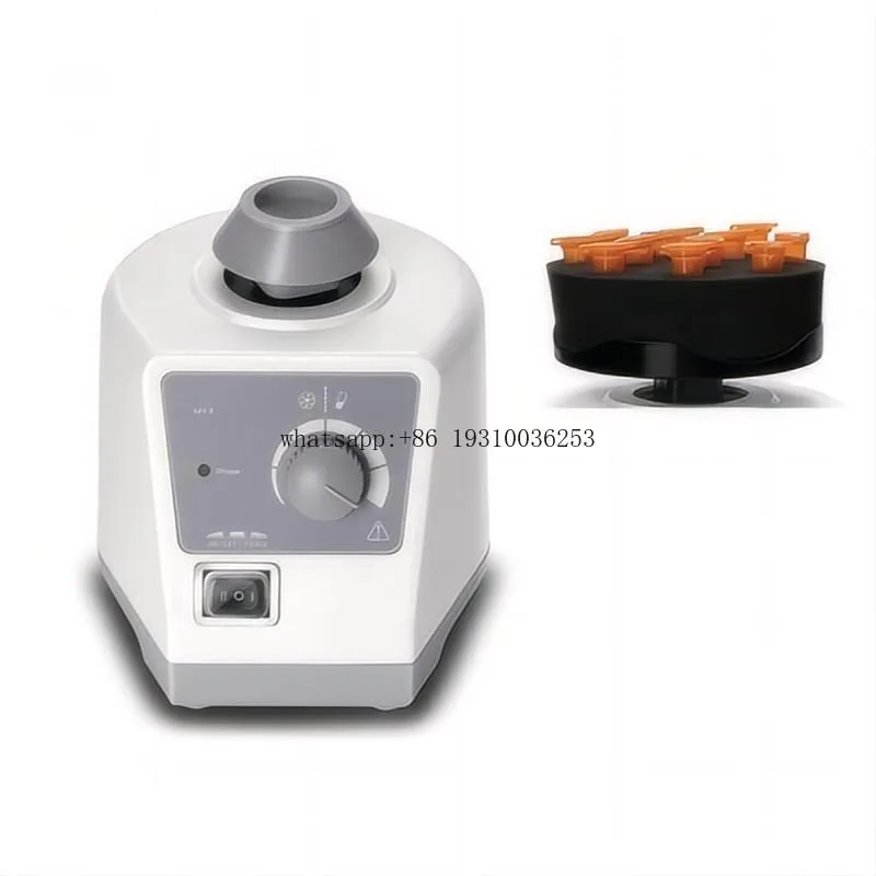 

MX-S Laboratory Mini Adjustable Speed Mixer