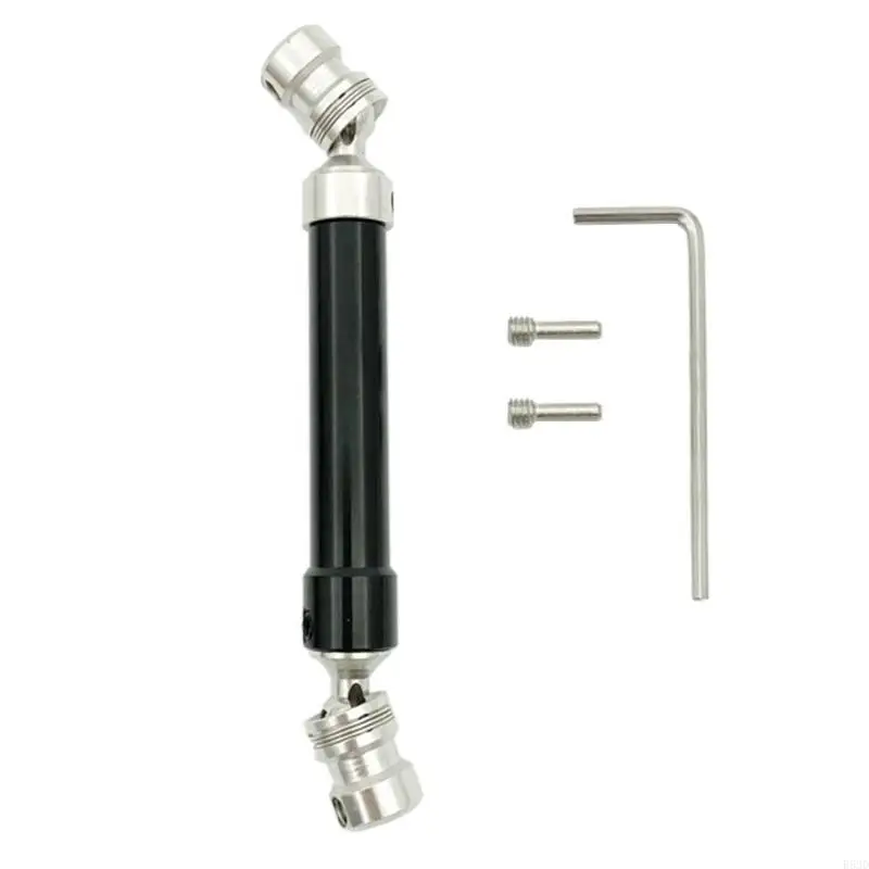 

R53D Stainless Steel Centre Drive Shaft Dogbone 80mm Upgrade Parts