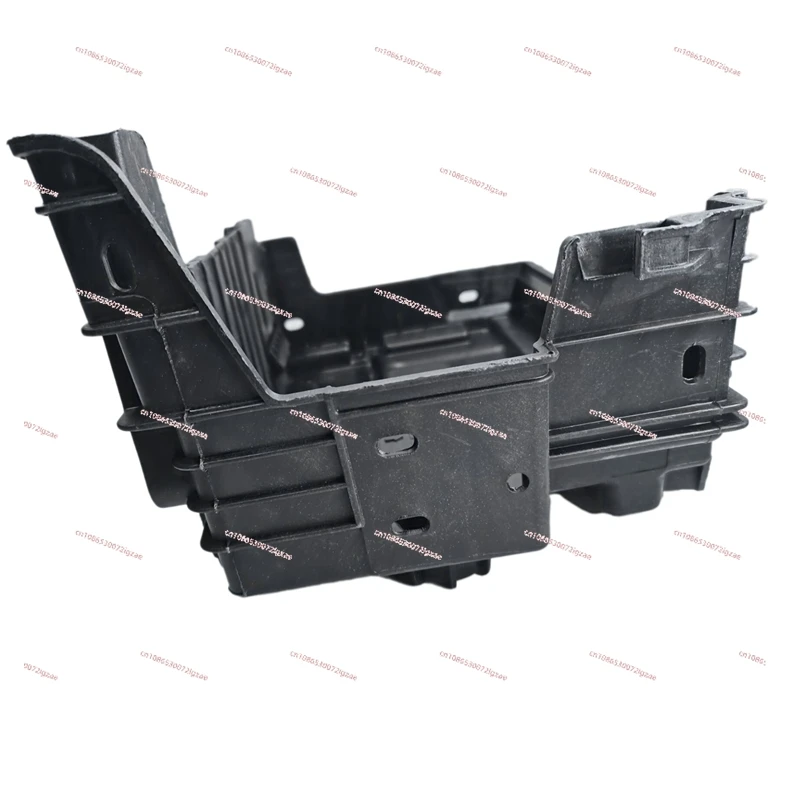 

Крышка автомобильного аккумулятора, слот для держателя аккумулятора, лоток для 2008 301 207CC Citroen DS3 C3XR Elysee 9801801880