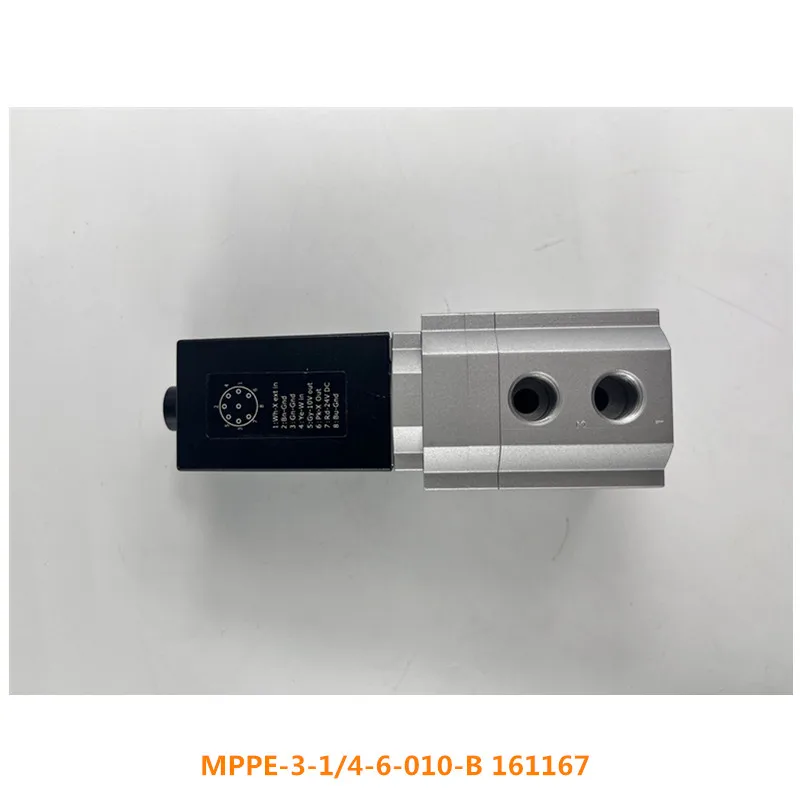 

HIGH QUALITY PROPORTIONAL DIRECTIONAL CONTROL VALVE FOR MPPE-3-1/4-6-010-B 161167