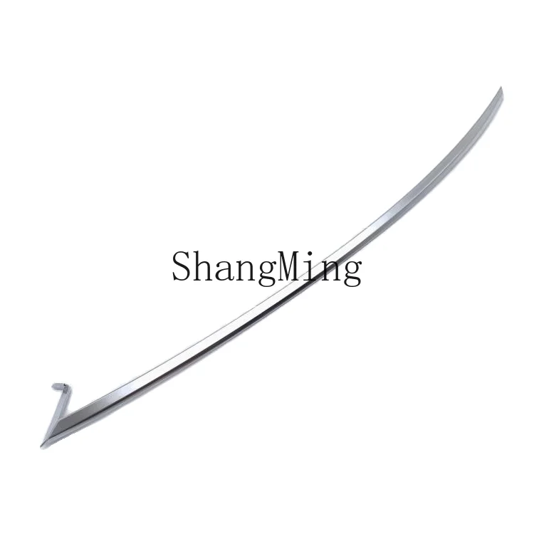 

HJ is suitable for BYD Han EV headlight trim front headlight combination lighting far and near light trim
