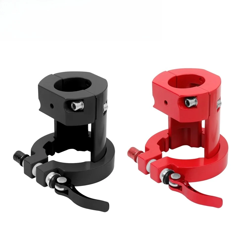 

Складные светильники из алюминиевого сплава, обновленный материал Holde для Xiaomi M365 1S Pro, модификация электрического скутера, складные светильники