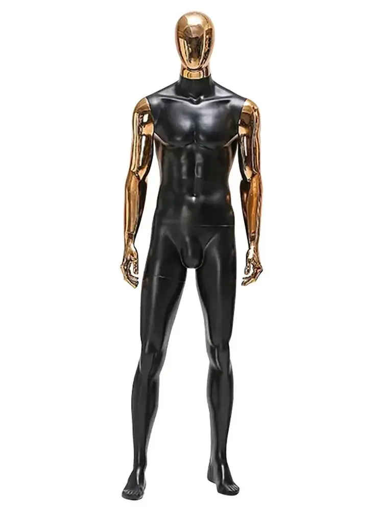 S-3XL Unisex Elastischer PU-Leder Ärmelloser Catsuit Bodystocking Strumpfhose Bodysuit Leotard Einteiliger Jumpsuit Unitard Overall