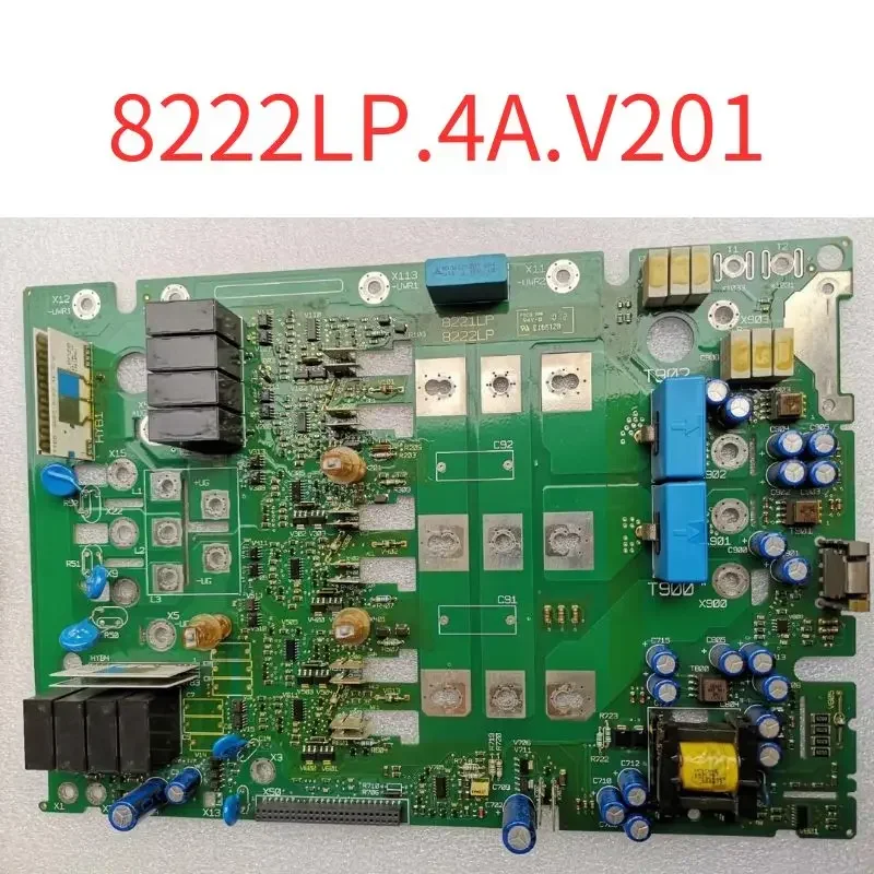 Used 8222LP.4A.V201 Drive Board Test OK Fast Shipping