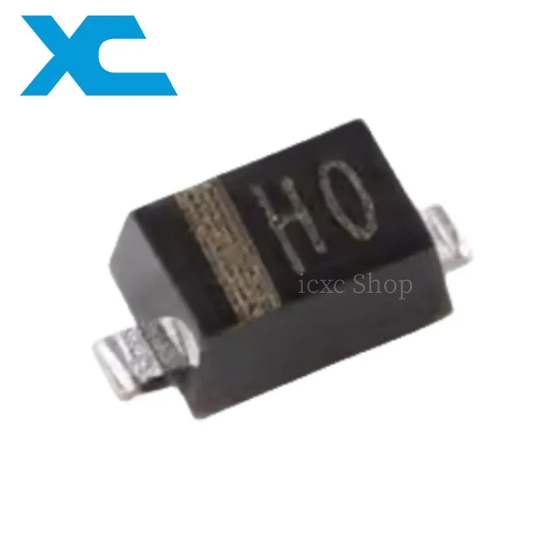BZX585-C15, 135 SOD-523 Spannungsregeldiode