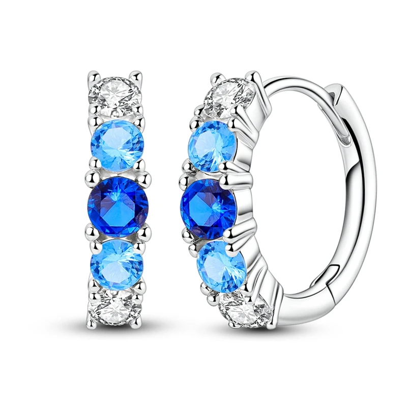 Ohrringe aus 925er-Sterlingsilber für Damen, bunter Traumfänger-Quasten-Tropfenohrring für Jahrestag, Hochzeit, Schmuck, Geschenke – Detail 5