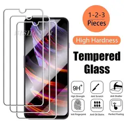 Tempered Glass On For Cubot P80 6.53