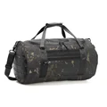 Black Camo