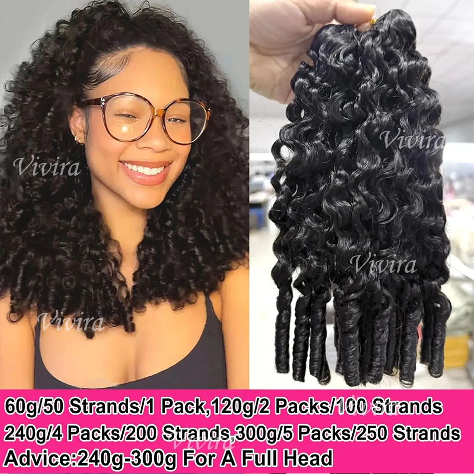 Deep Wave Human Hai…