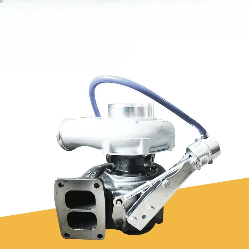 

Turbocharger VG1560118229 HX50W 4051391 car modification