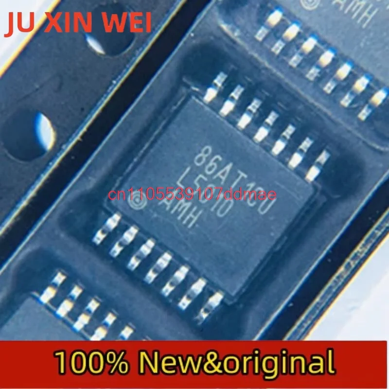

10 шт./LM5010AMHX L5010 TSSOP14, новый, оригинальный, подлинный