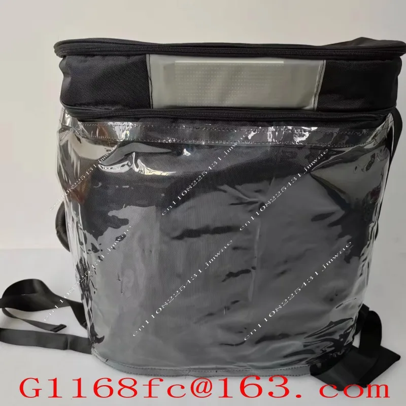 Backpack Dispenser Moving 2 Barrels Beverage Pack Coffee Beverage Dispenser with Speaker,