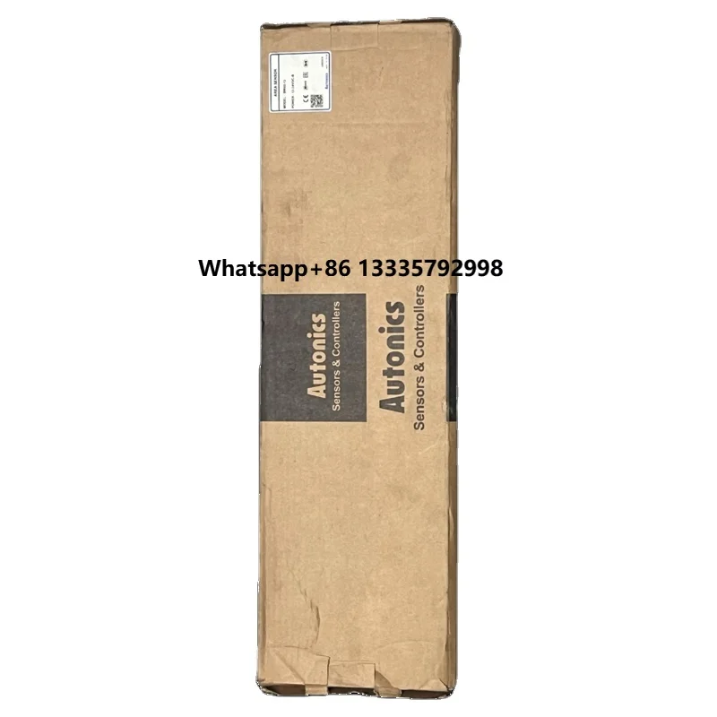 

Brand-new Autonics Sensor, Supporting 12-24VDC Power Supply, Complete Package Model BW40-12