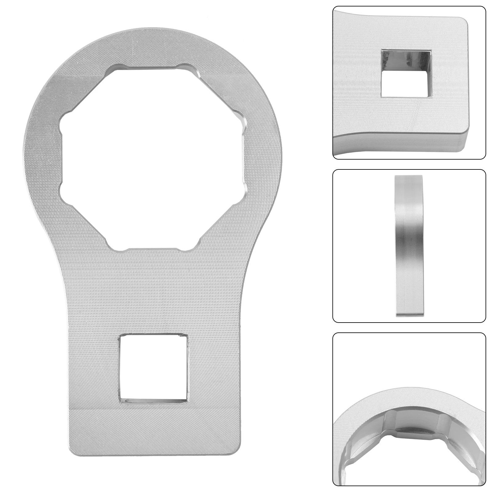 Artudatech Transfer SL Top Out Cap Driver T/O Tool for FOX Service - Clone of 398-00-916