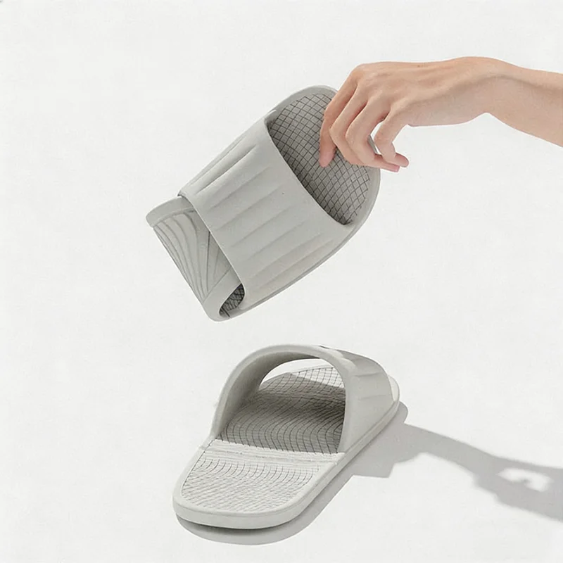 Sandal Eva Lipat Portabel untu - Men Shoes On Sale ulasan dan harga