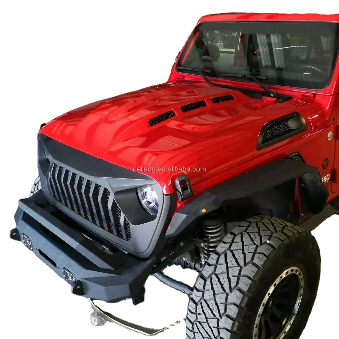 For 2018-2022 Jeep …