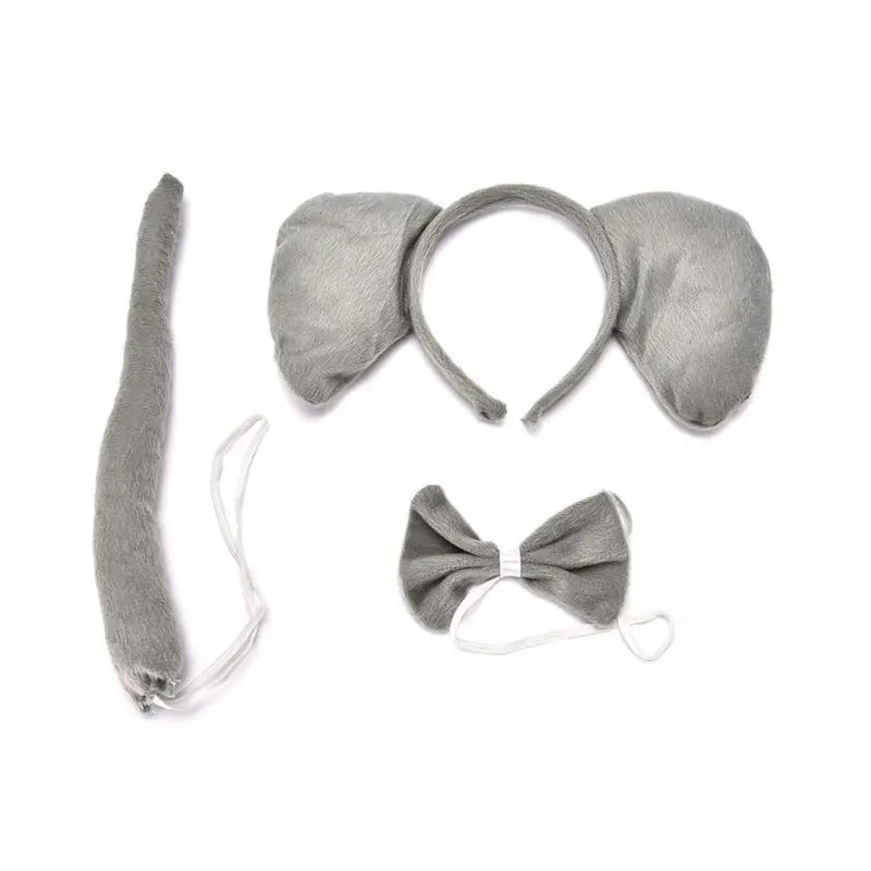 652f Animal Costume Accessoire