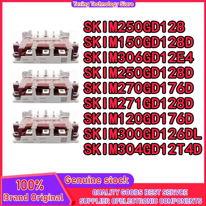 

SKIM250GD128 SKIM150GD128D SKIM306GD12E4 SKIM250GD128D SKIM270GD176D SKIM271GD128D SKIM120GD176D SKIM300GD126DL SKIM304GD12T4D