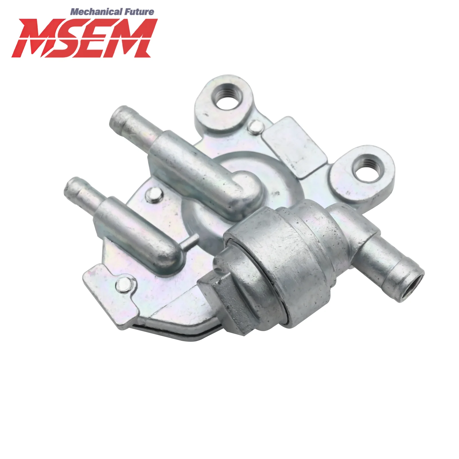 Scooter Fuel Gas Petcock Tank Valve Switch Pump For Yamaha TTR50 TTR110 TTR125 TTR125 TTR230   SH50L CY50D CY50F CY50E CY50H