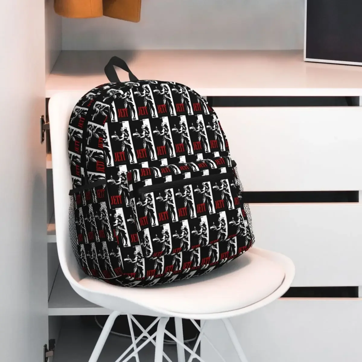 Game Valorant Student Backpack School Bag Hiking Travel Daypack for Boys Girls Fashion Bookbag Shoulder Bags