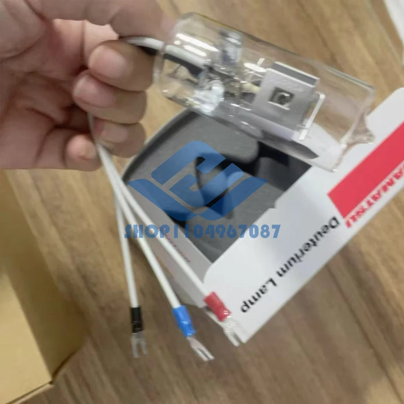 

1PCS L6308 Deuteriu Lamp FOR L2D2