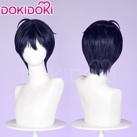 Косплей парик DOKIDOKI Eunho 35 см