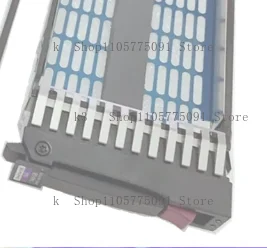 For HP tray caddy SAS DL160 DL180 ML150 350  3.5 bracket bay G5 G6 G7 3.5 373211-001 SAS SATA