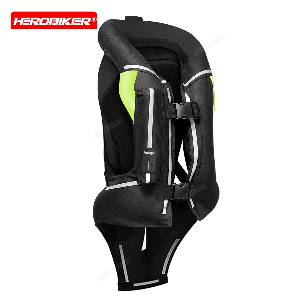 Motorcycle Jacket Racing Jacket Off-road Riding Breathable Jacket Vest All Season Men's And Women's Motorcycle Equipment