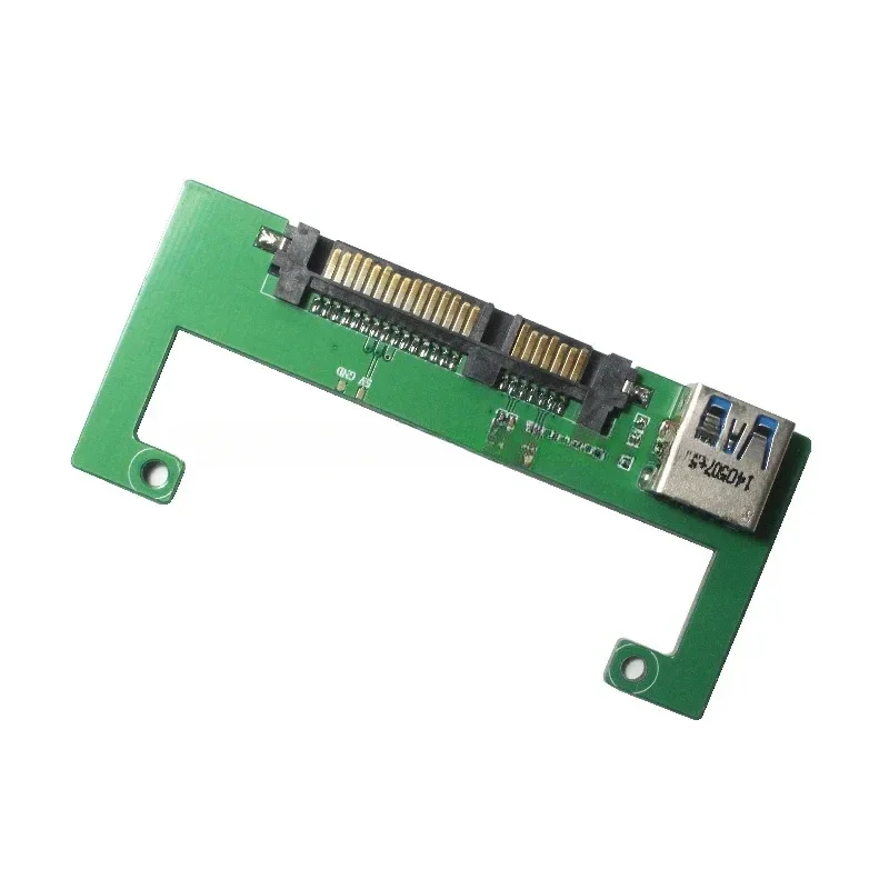 Data RestoreRemovable Hard Disk Wire Board USB Fly Line SATA