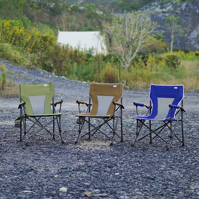 Outdoor Camping Ven… - image