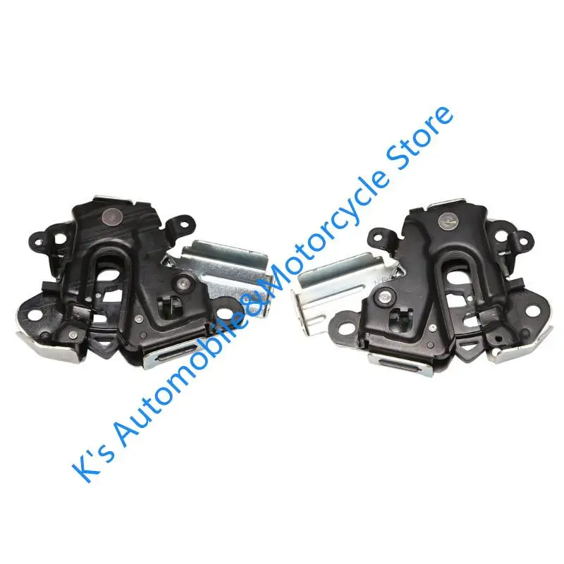 Q39F CAR CAR الخلفية القفل المقعد الخلفي ل CRV 2012-2016 82220-T0A-A01 82620-T0A-A03
