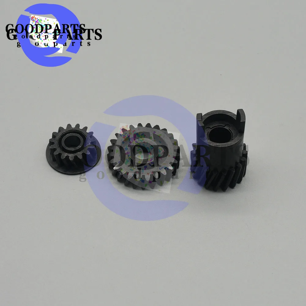 1 SET Fuser Drive Gear support for XEROX Versant 80 180 2100 3100 007K98680 007K98681 007K98682