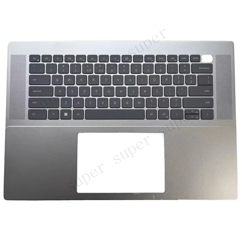 S+  for  Dell Inspiron 16Pro 5620 5625 Cas 0FDN37 0JTYFK 0PCK0G 0HJ5PC 010C5K 09MJ8Y