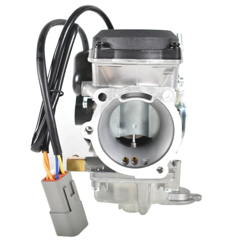 2001 Buell Blast Carburetor Carb 2000-2009 Buell Blast Replace Accessories Compatible with Jet 42# 45# 48# 140# 150# 160#