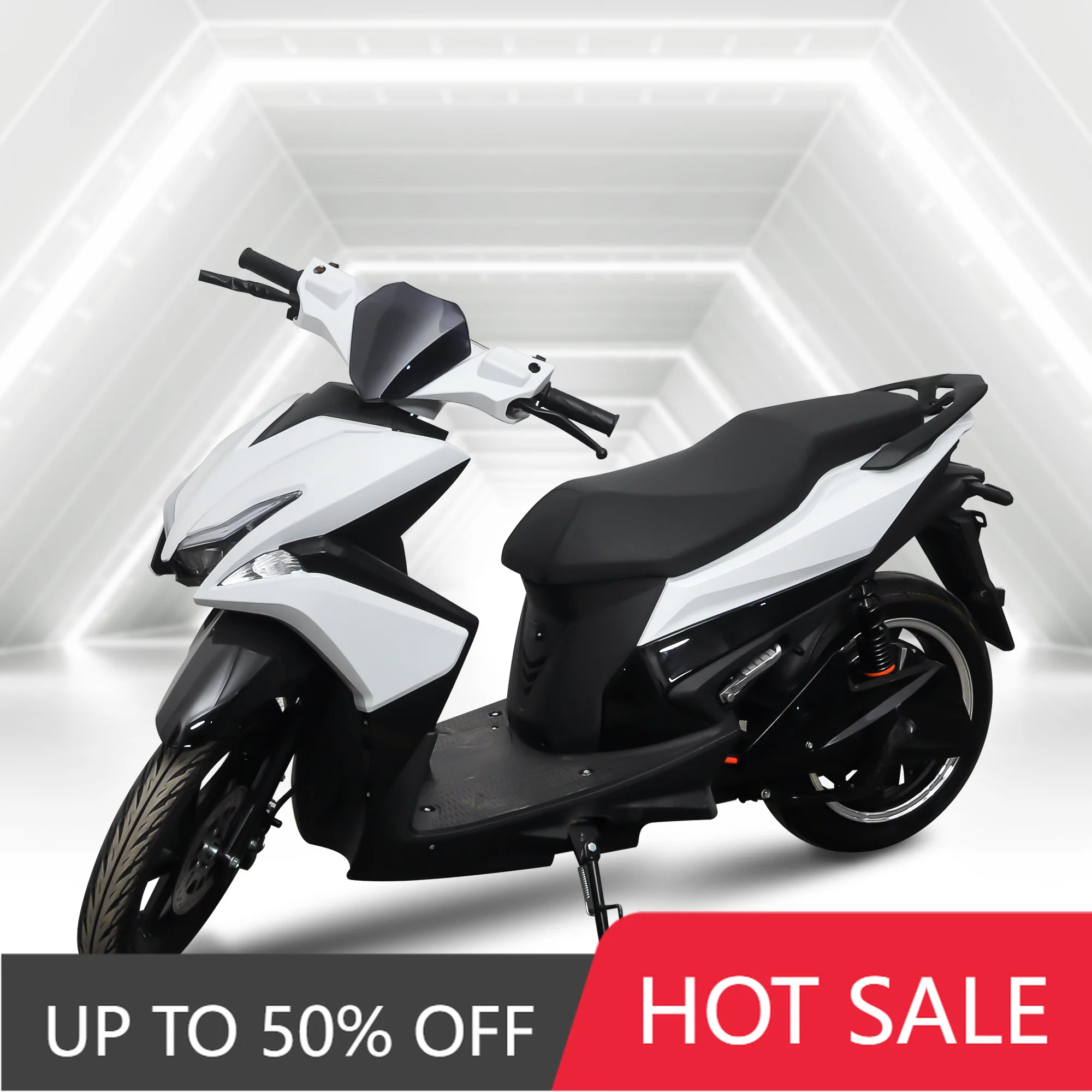 RRE High-Speed Electric Motorcycles: Powerful and Cost-Effective Electric Bike Motorcycles