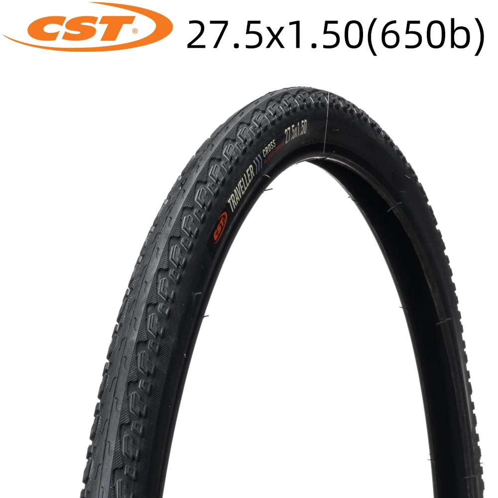 27.5X1.50 40-584 CST C1293 GRAVEL BICYCLE TIRE GMTB BIKE TYRE 650B