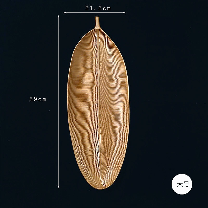 صينية الوجبات الخفيفة من الحلوى باللون الذهبي من INS Nordic، طبق تقديم إبداعي لديكور طاولة الطعام في غرفة المعيشة #5