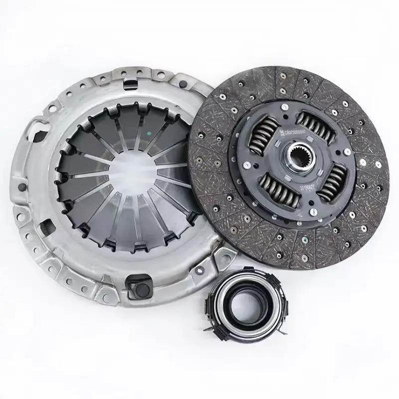 

Высококачественный комплект сцепления из трех частей для Saic Maxus G10 C00039587