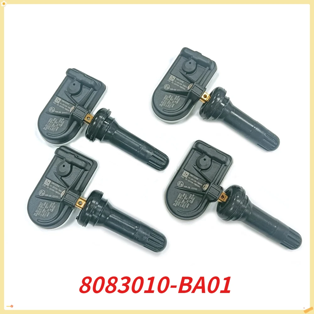 Tpms Tire Pressure …