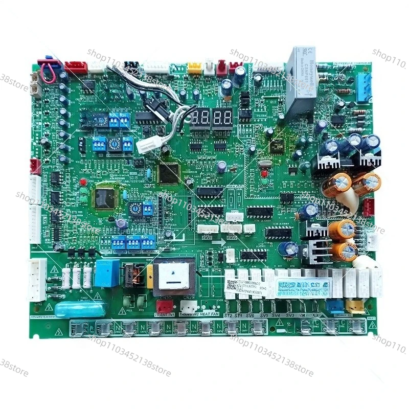 Suitable For Midea …