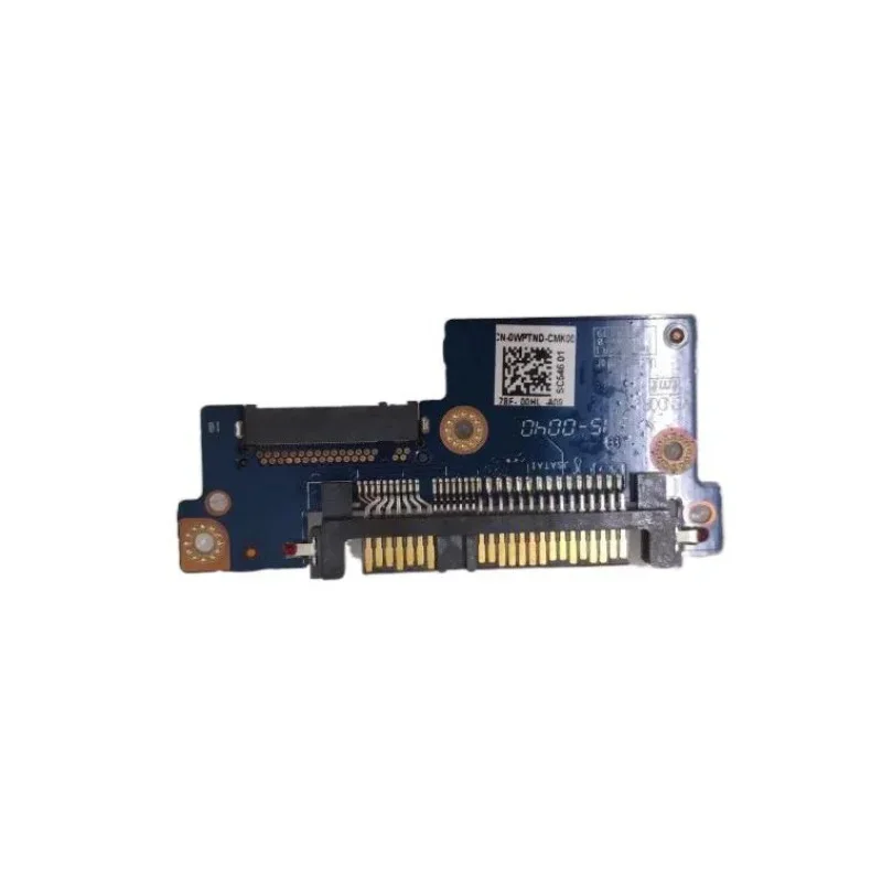 For DELL M7720 7710 7510 7520 SATA to PCIE M2 NVME Board 0WPTND LS-C546P